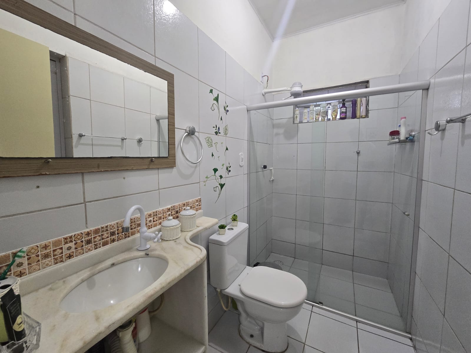 Imagem Casa com 3 Quartos à Venda, 94 m² em Serraria - Maceió