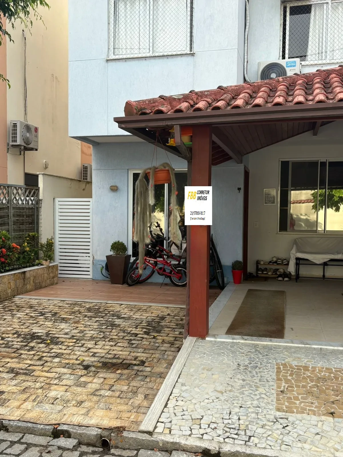 Imagem Casa de Condomínio com 3 Quartos à Venda, 180 m² em Engenho do Mato - Niterói