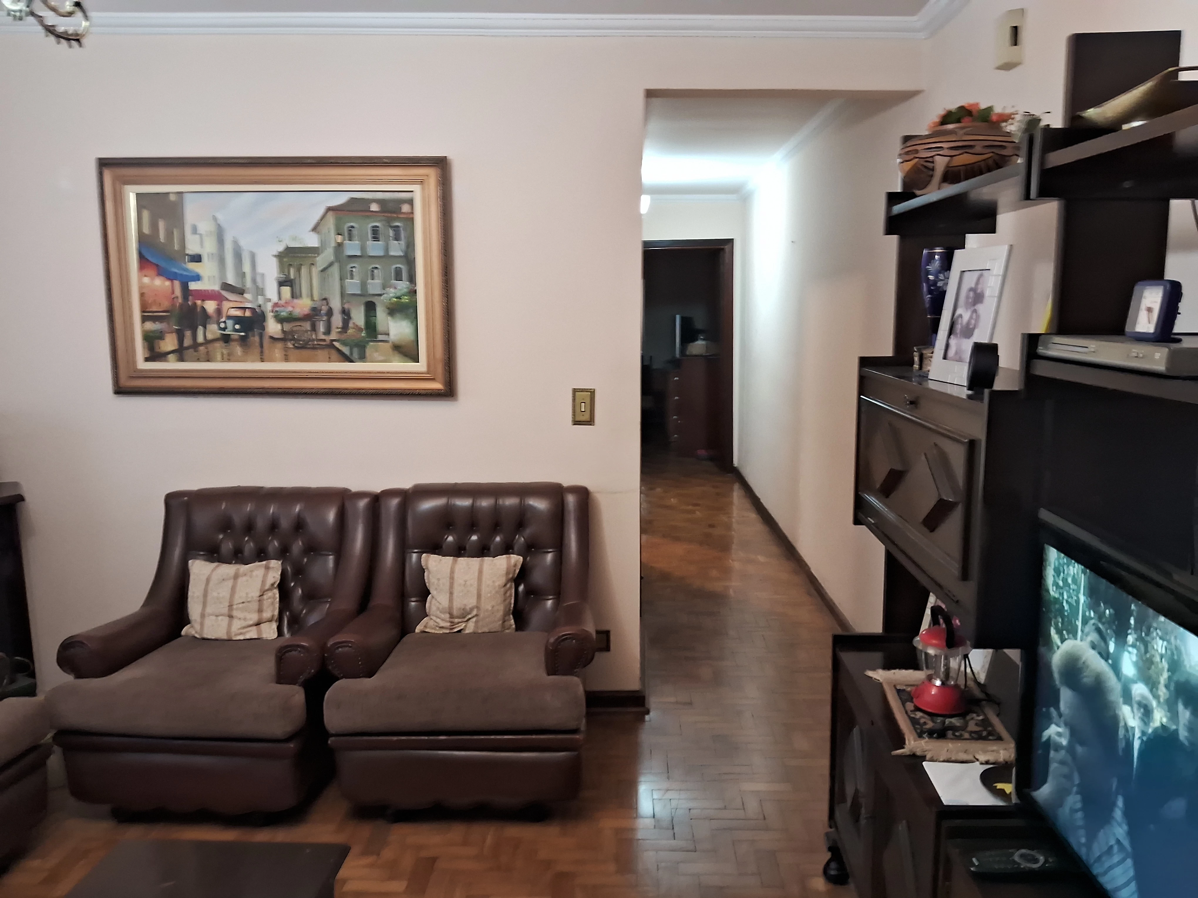 Imagem Apartamento com 2 Quartos à Venda, 65 m² em Vila Campesina - Osasco