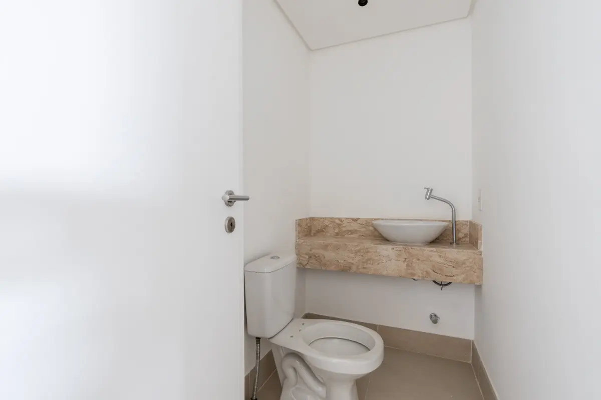Imagem Apartamento com 3 Quartos à Venda, 136 m² em Jardim Dom Bosco - São Paulo