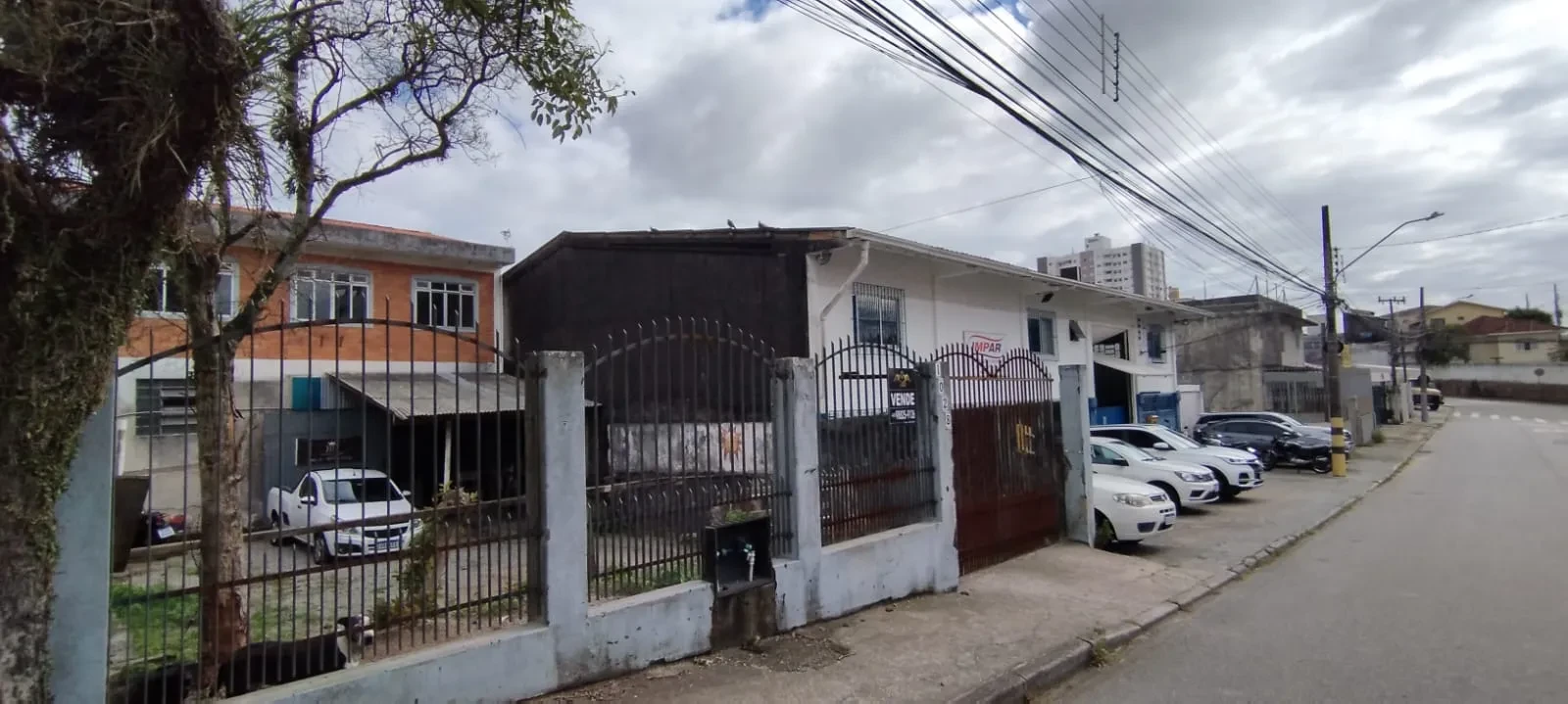 Foto do imóvel: Casa com 3 Quartos à Venda, 140 m² em Barreiros - São José