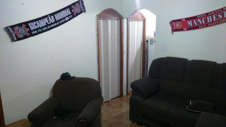 Imagem Apartamento com 2 Quartos à Venda, 47 m² em Cidade Tiradentes - São Paulo