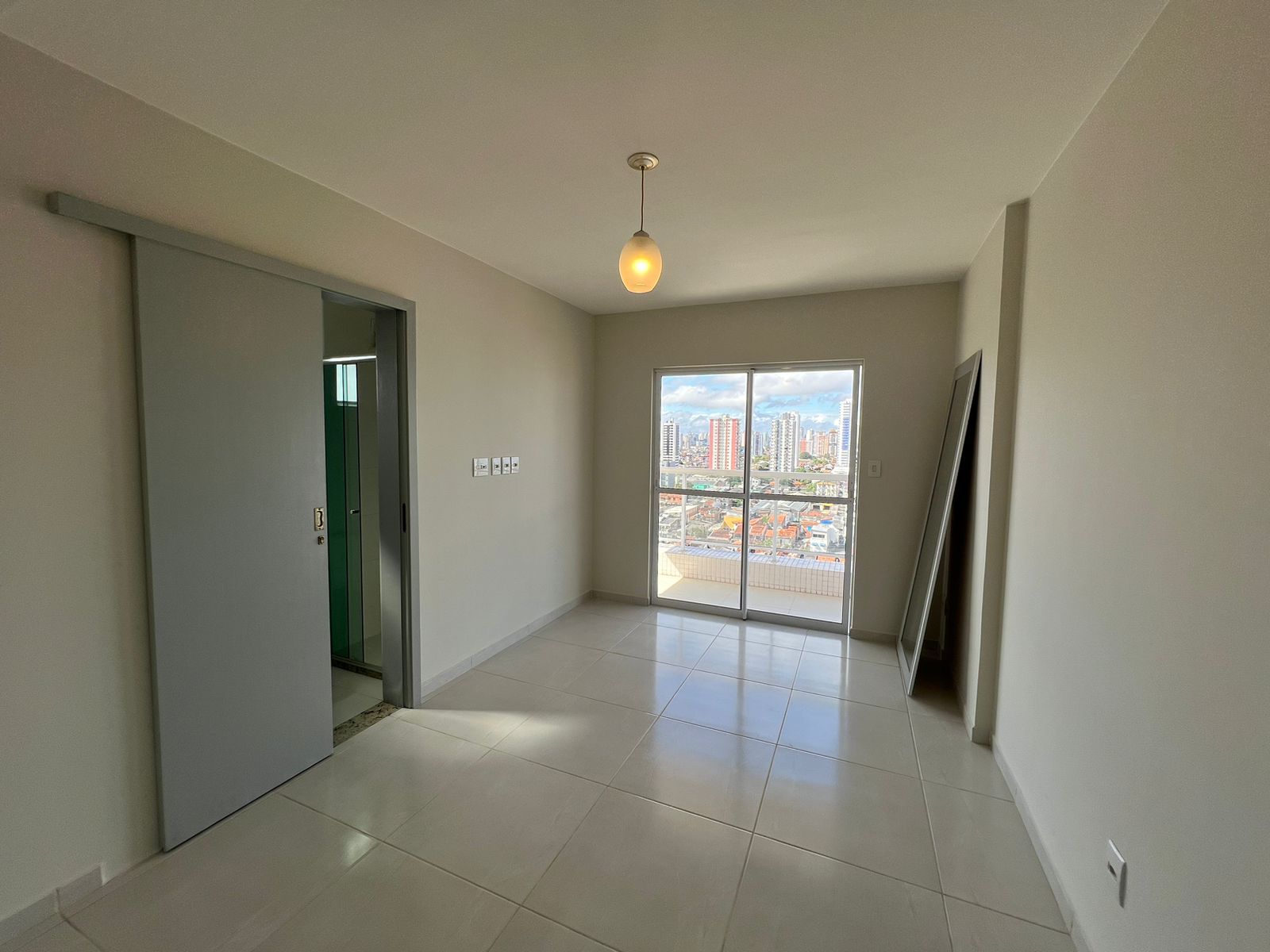 Imagem Apartamento com 3 Quartos à Venda, 92 m²em Vila dos Cabanos - Barcarena