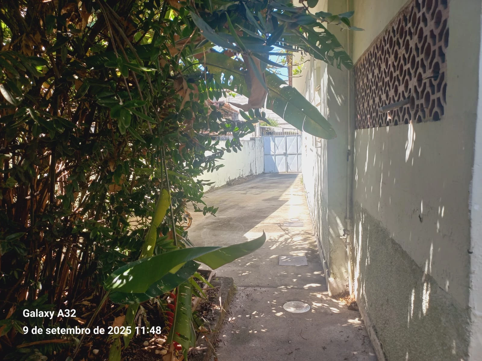 Imagem Casa com 3 Quartos à Venda, 72 m² em Mutuá - São Gonçalo