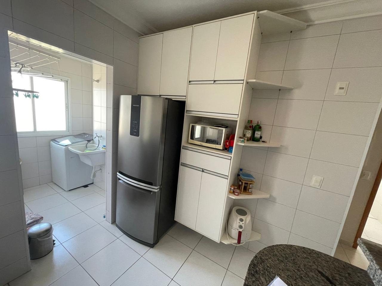 Imagem Apartamento com 2 Quartos à Venda, 69 m²em Parque Industrial - São José dos Campos