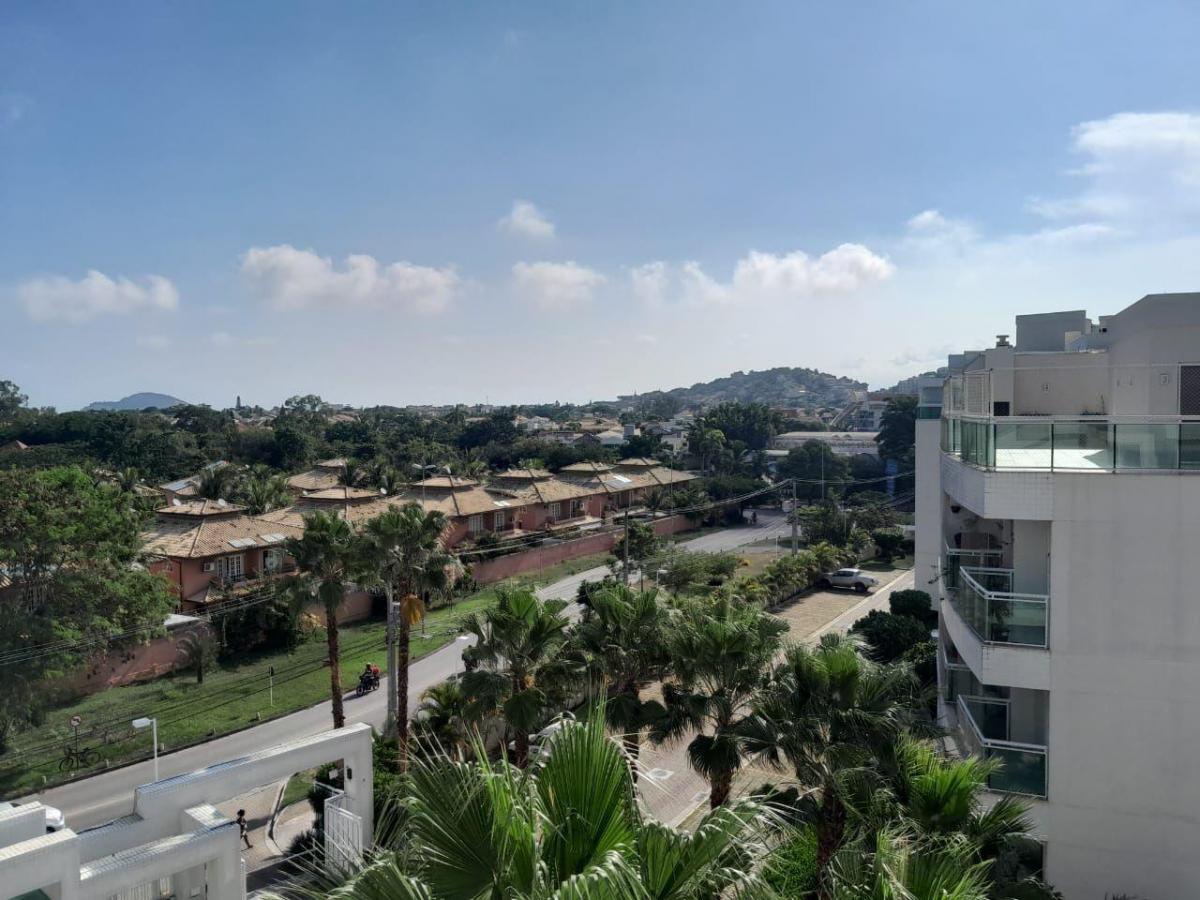 Imagem Cobertura com 3 Quartos à Venda, 210 m²em Camboinhas - Niterói