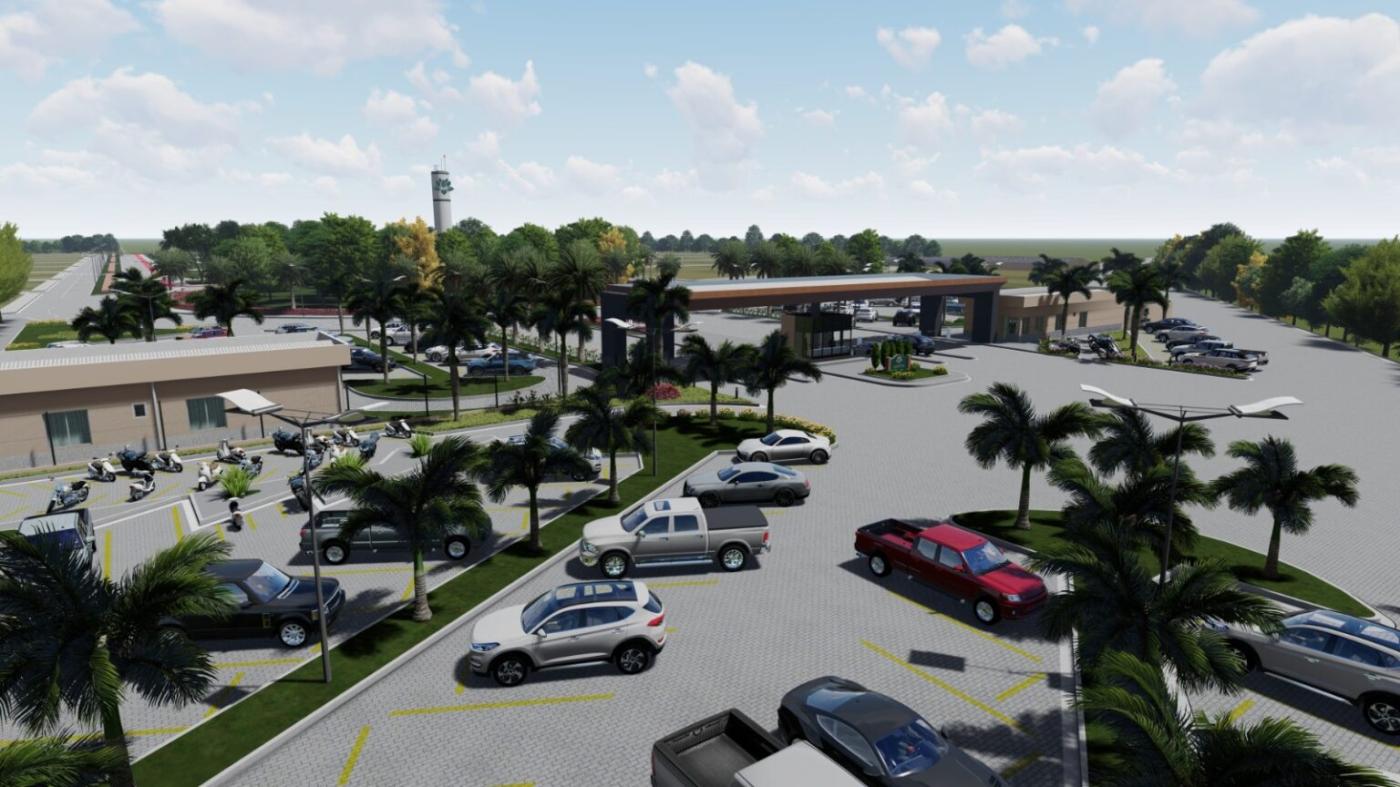 Imagem Terreno à Venda, 220 m²em Santa Maria do Benfica - Benevides