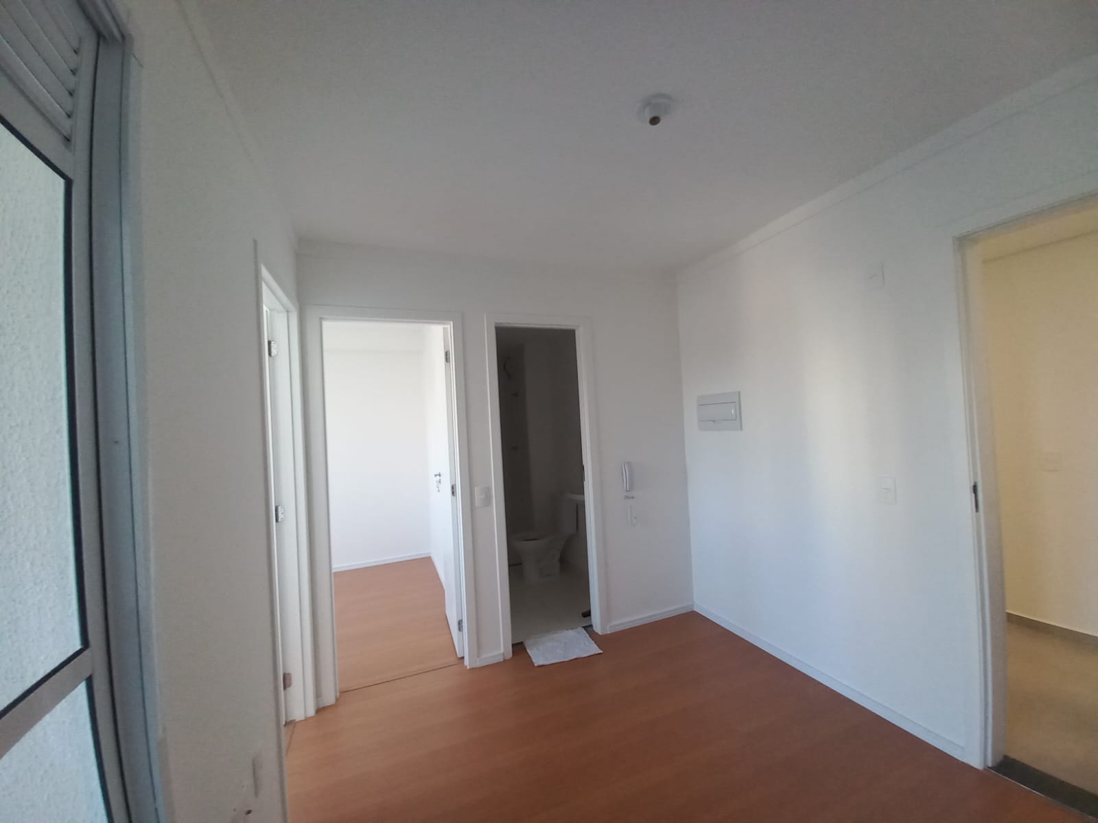 Imagem Apartamento com 2 Quartos para Alugar, 28 m² em Jardim Monte Kemel - São Paulo