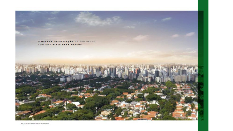 Imagem Apartamento com 2 Quartos à Venda, 165 metro em Jardim América - São Paulo