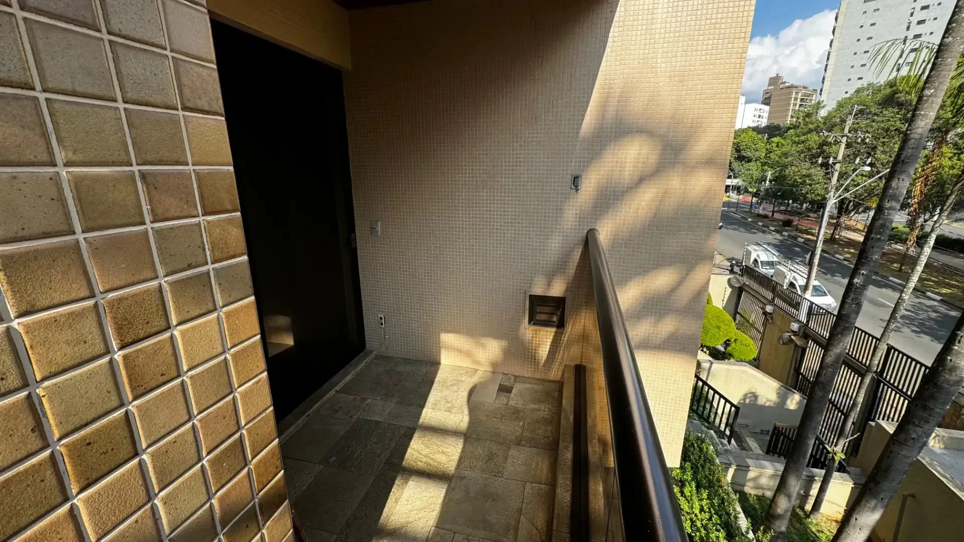 Imagem Apartamento com 3 Quartos à Venda, 165 m² em Jardim Proença - Campinas