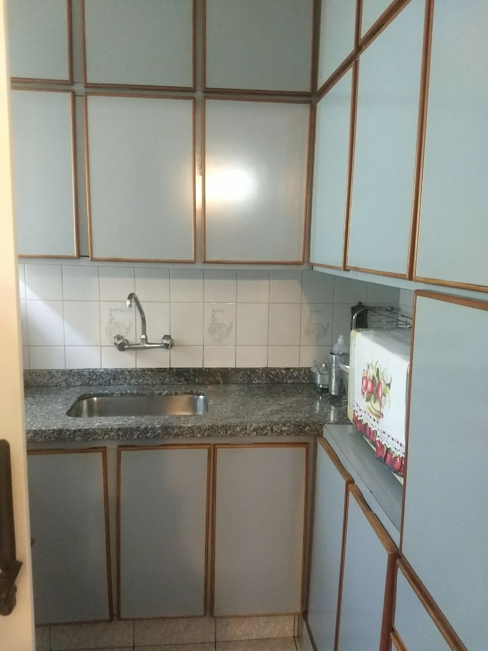 Imagem Casa com 3 Quartos à Venda, 100 m²em Jardim Belvedere - Araras