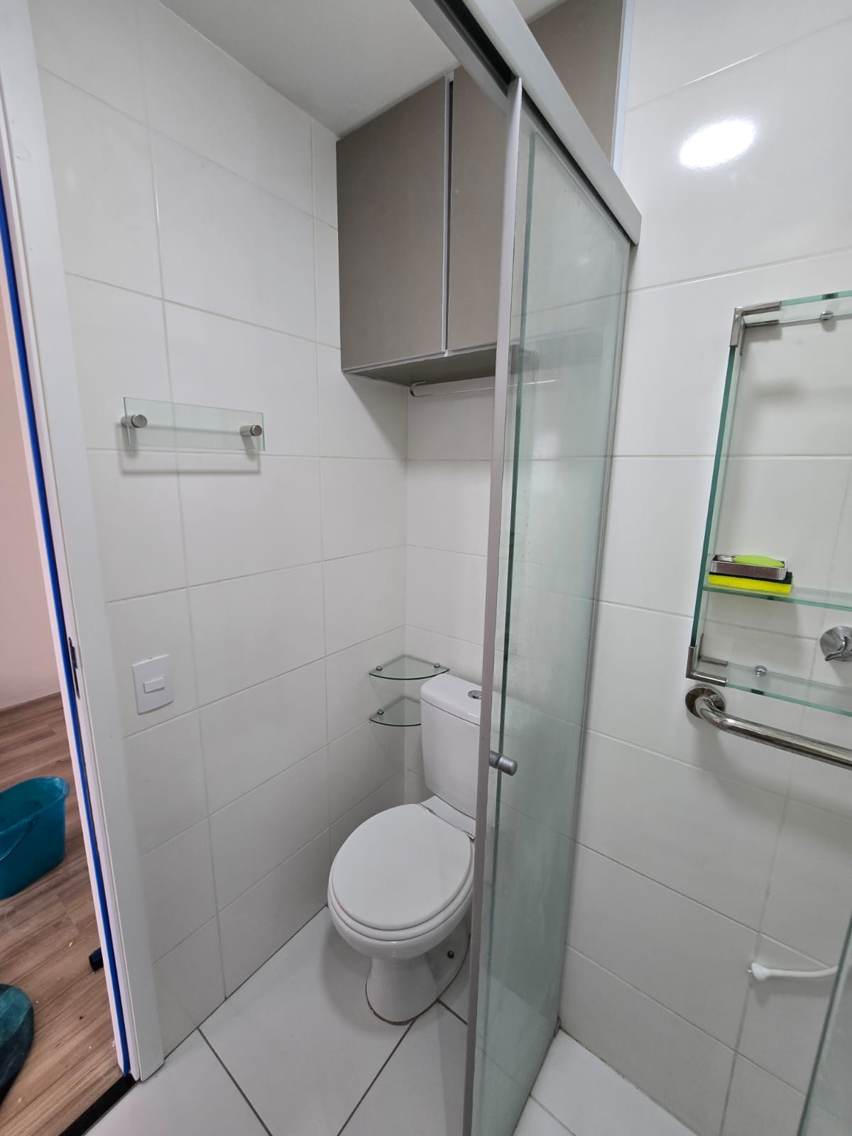 Imagem Studio com 1 Quarto à Venda, 27 m²em Vila Dom Pedro I - São Paulo
