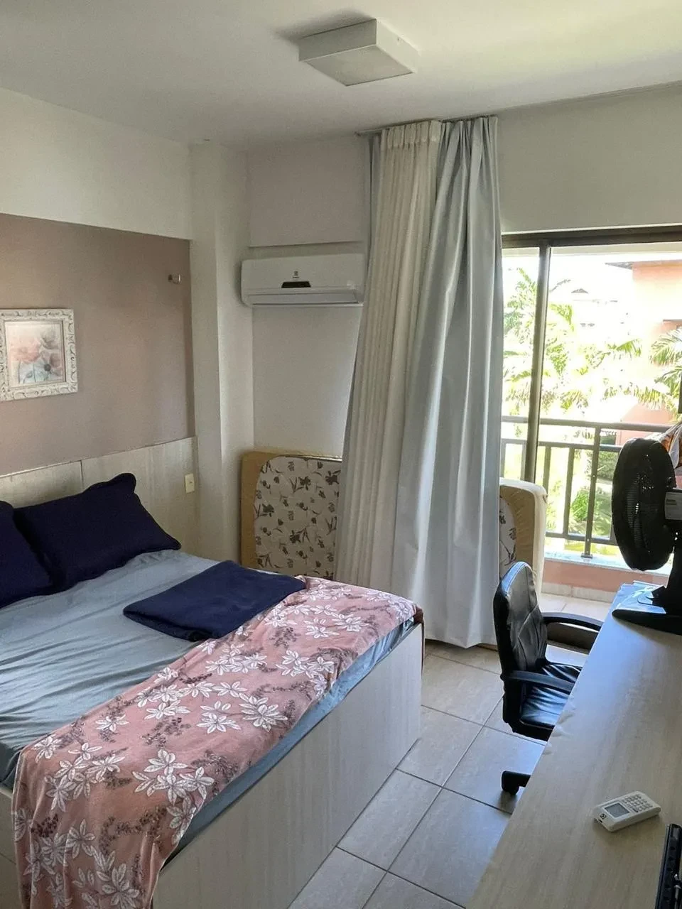 Imagem Apartamento com 3 Quartos à Venda, 126 m² em Aquiraz - Aquiraz