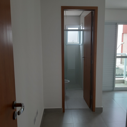 Imagem Apartamento com 2 Quartos à Venda,  em Vila Camilópolis - Santo André