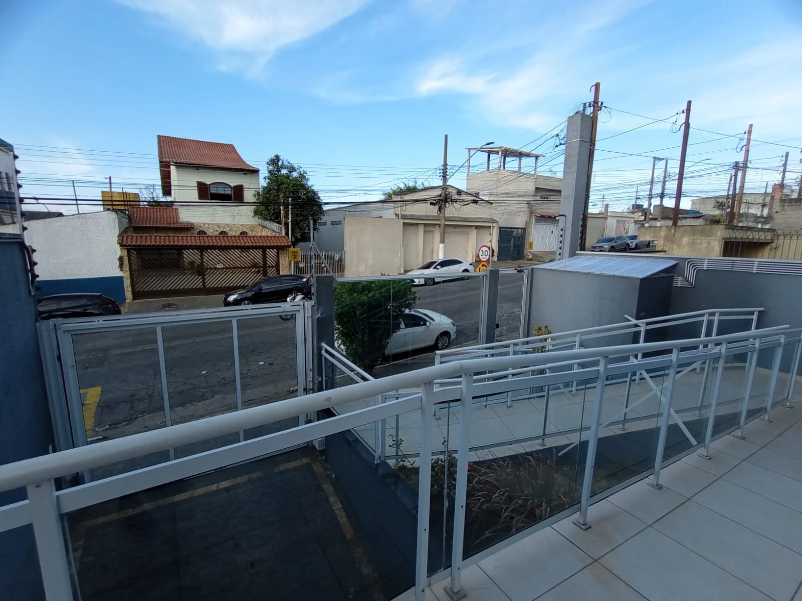 Imagem Casa de Condomínio com 3 Quartos à Venda, 100 m² em Vila Ré - São Paulo