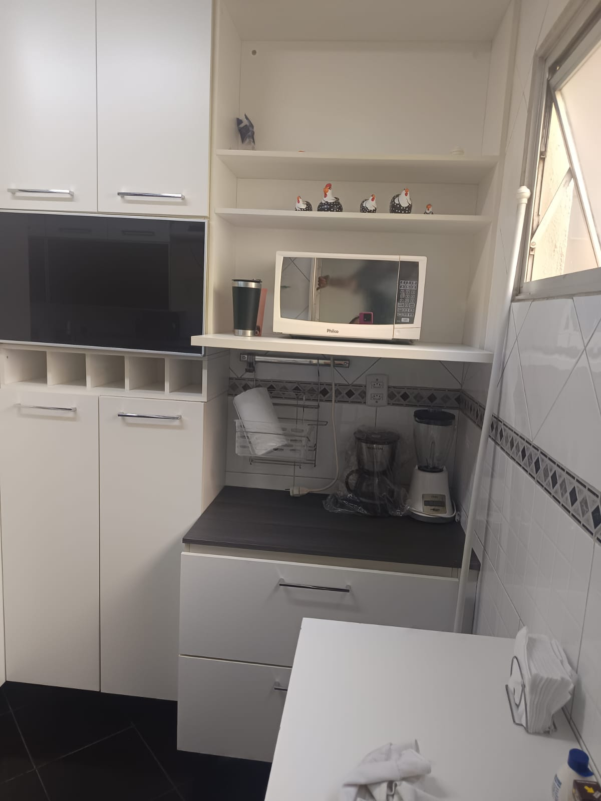 Foto do imóvel: Apartamento com 3 Quartos para Alugar, 70 m² em I.A.P.I. - Osasco