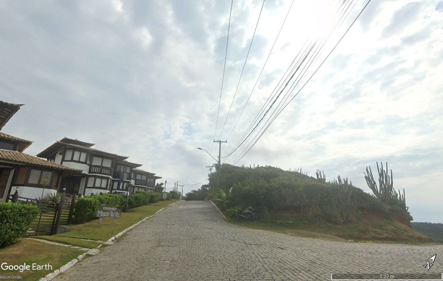 Terreno à Venda, 4 m²em Armação - Armação dos Búzios