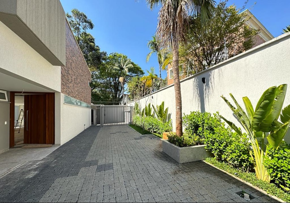 Imagem Casa de Condomínio com 3 Quartos à Venda, 472 m² em Jardim dos Estados - São Paulo
