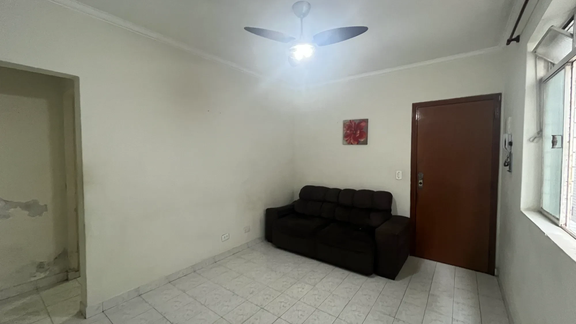 Foto do imóvel: Apartamento com 2 Quartos à Venda, 62 m² em Embaré - Santos