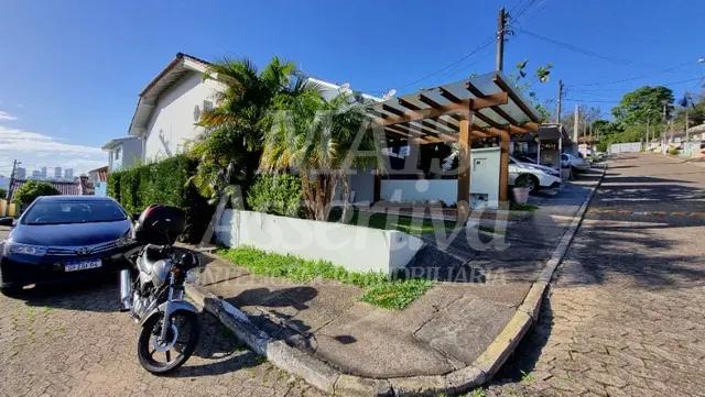 Imagem Casa com 2 Quartos à Venda, 75 m²em Rincão - Novo Hamburgo