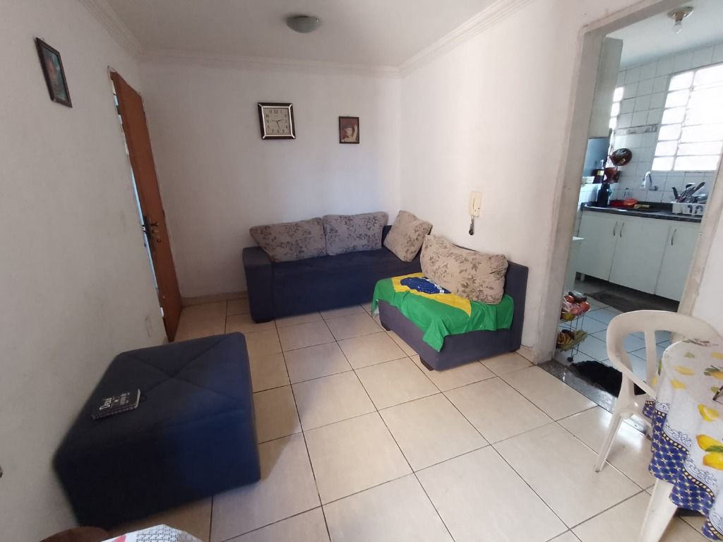 Imagem Apartamento com 3 Quartos à Venda, 82 m² em Venda Nova - Belo Horizonte
