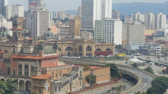 Apartamento com 1 Quarto à Venda, 75 m²em Brás - São Paulo