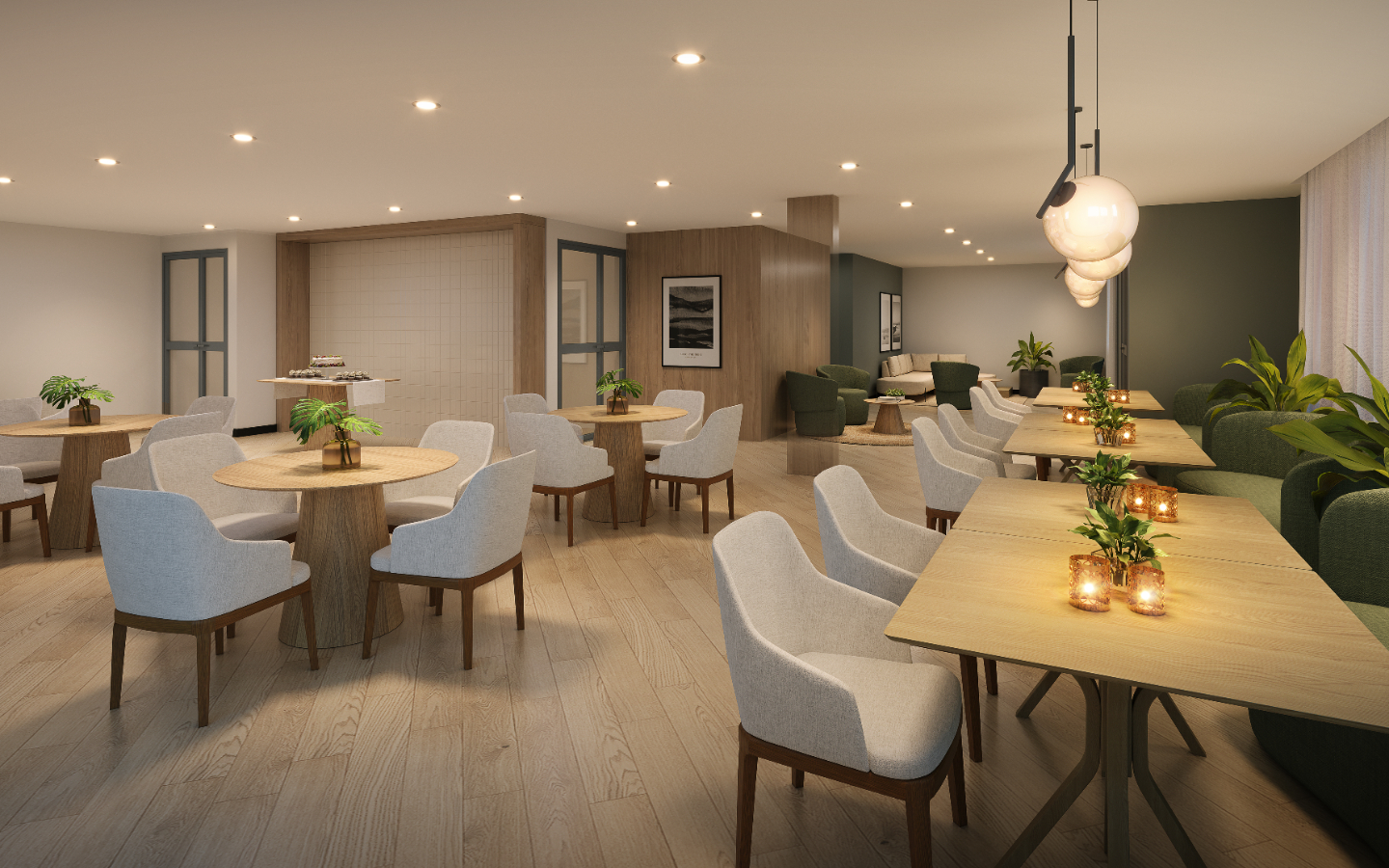Imagem Apartamento com 2 Quartos à Venda, 40 m² em Gamboa - Rio de Janeiro
