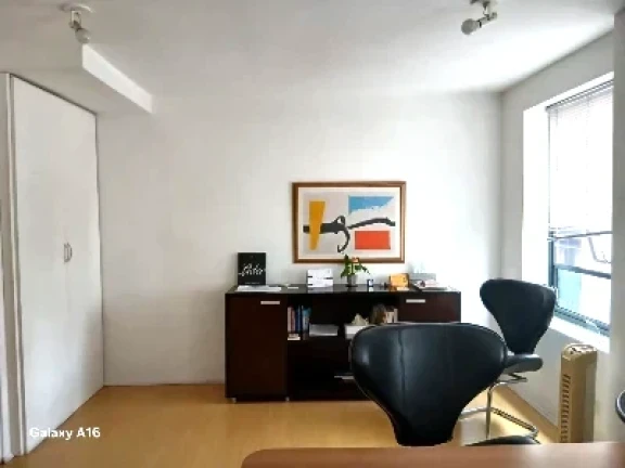 Imagem Sala Comercial à Venda, 33 m² em Jardim Paulista - São Paulo