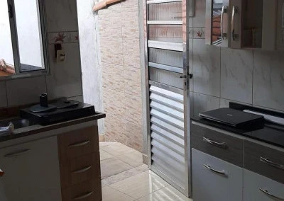 Imagem Casa com 3 Quartos à Venda, 150 m² em Capão do Embira - São Paulo