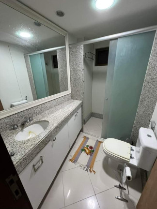 Imagem Apartamento com 4 Quartos à Venda, 452 m²em Tirol - Natal