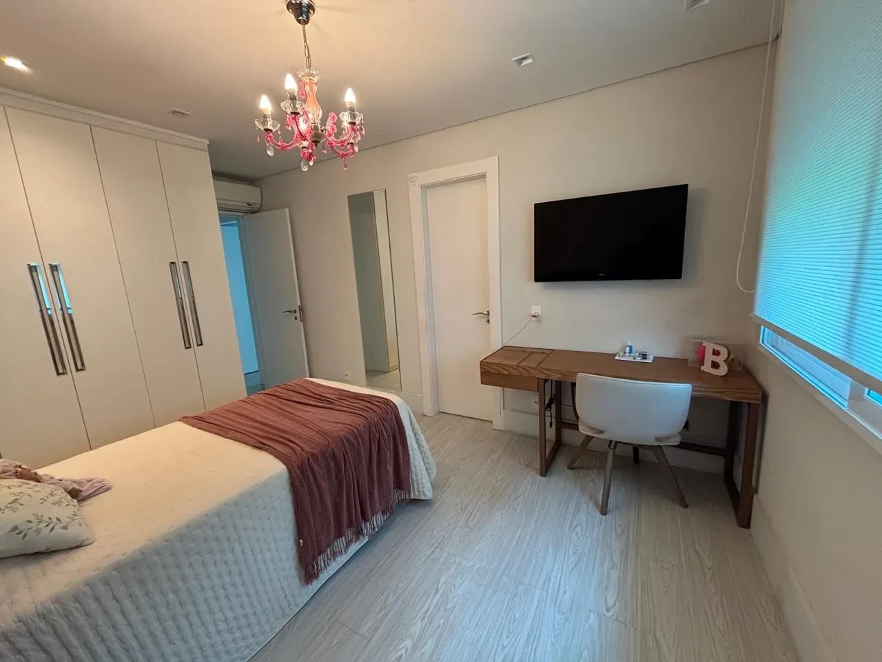 Imagem Apartamento com 5 Quartos à Venda, 223 m² em Vila Mariana - São Paulo