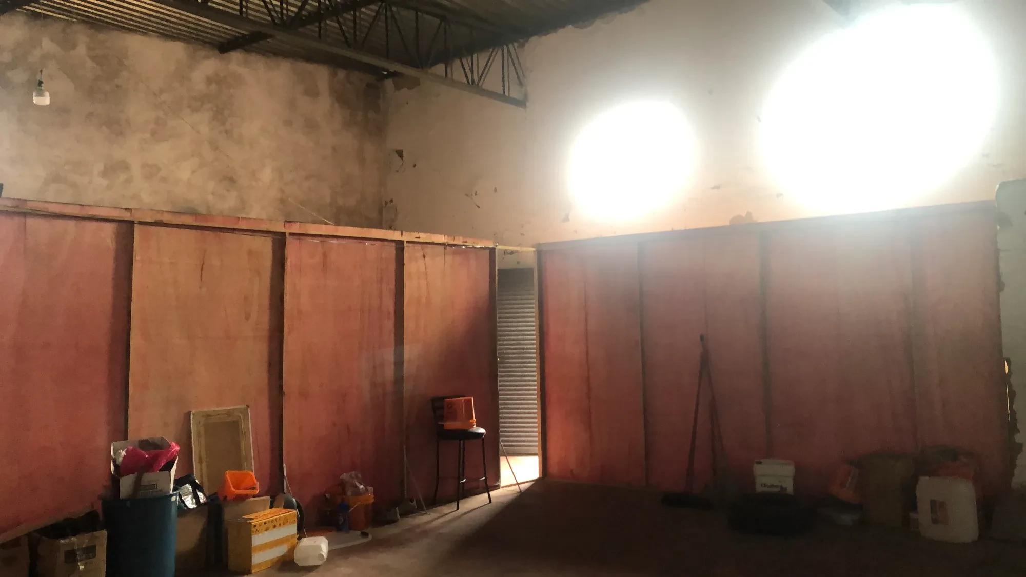 Imagem Ponto Comercial à Venda, 627 metros em Jardim Presidente - Goiânia