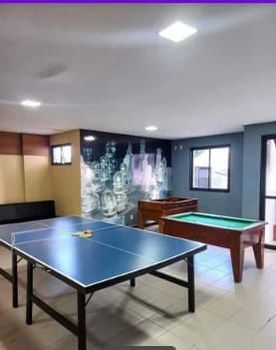Imagem Apartamento com 2 Quartos à Venda, 53 m²em Nazaré - Belém