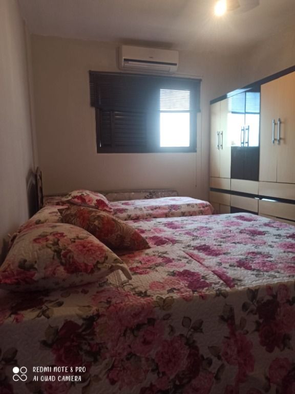 Imagem Apartamento com 3 Quartos à Venda, 115 m²em Parque Industrial - São José do Rio Preto