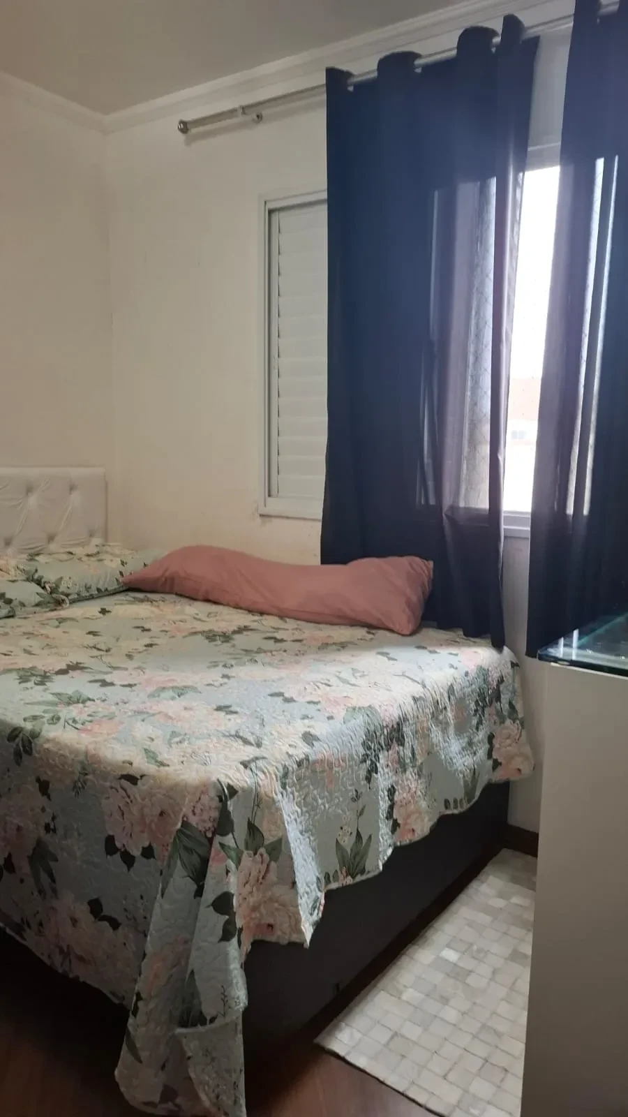 Imagem Apartamento com 3 Quartos à Venda, 56 m² em Santa Terezinha - São Bernardo do Campo