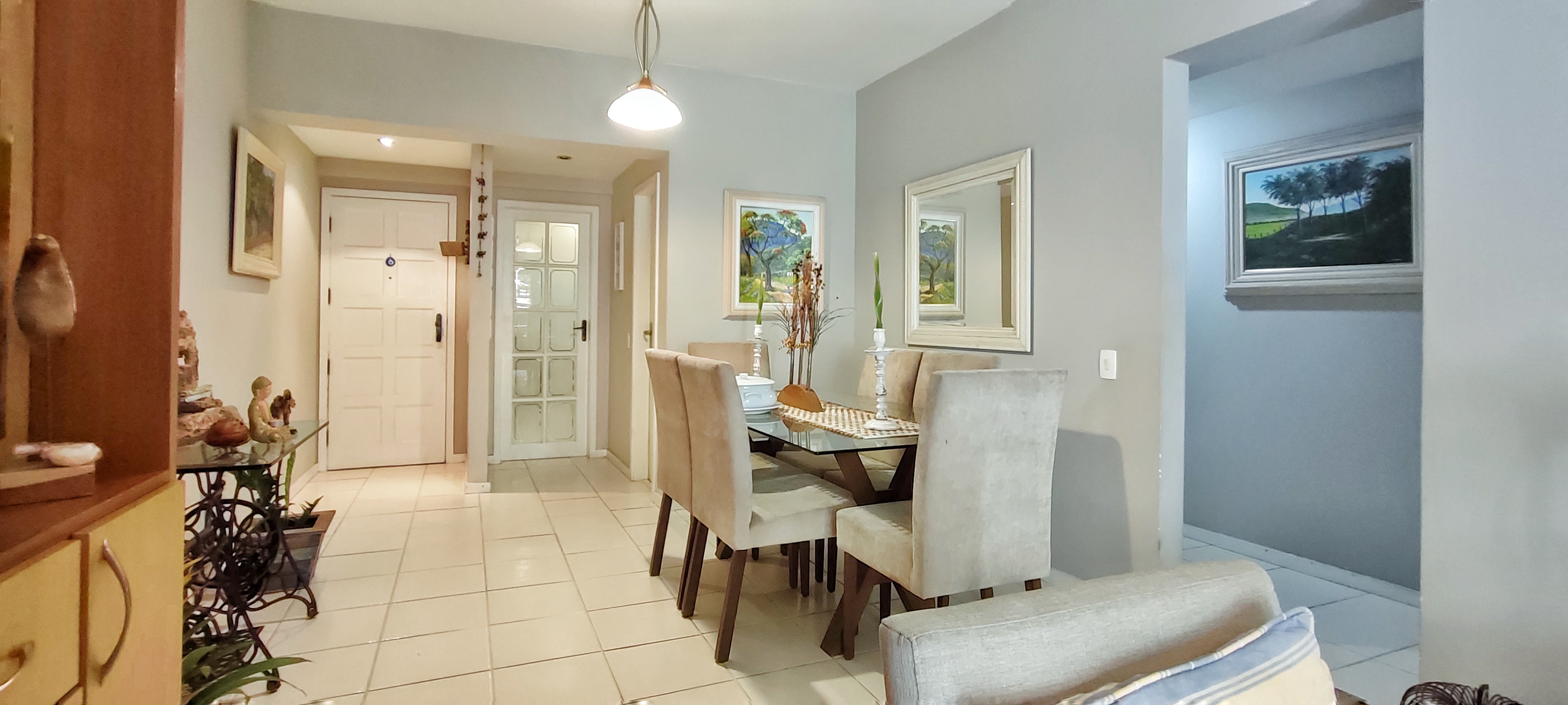 Imagem Apartamento com 3 Quartos à Venda, 153 m² em Pedro do Rio - Petrópolis