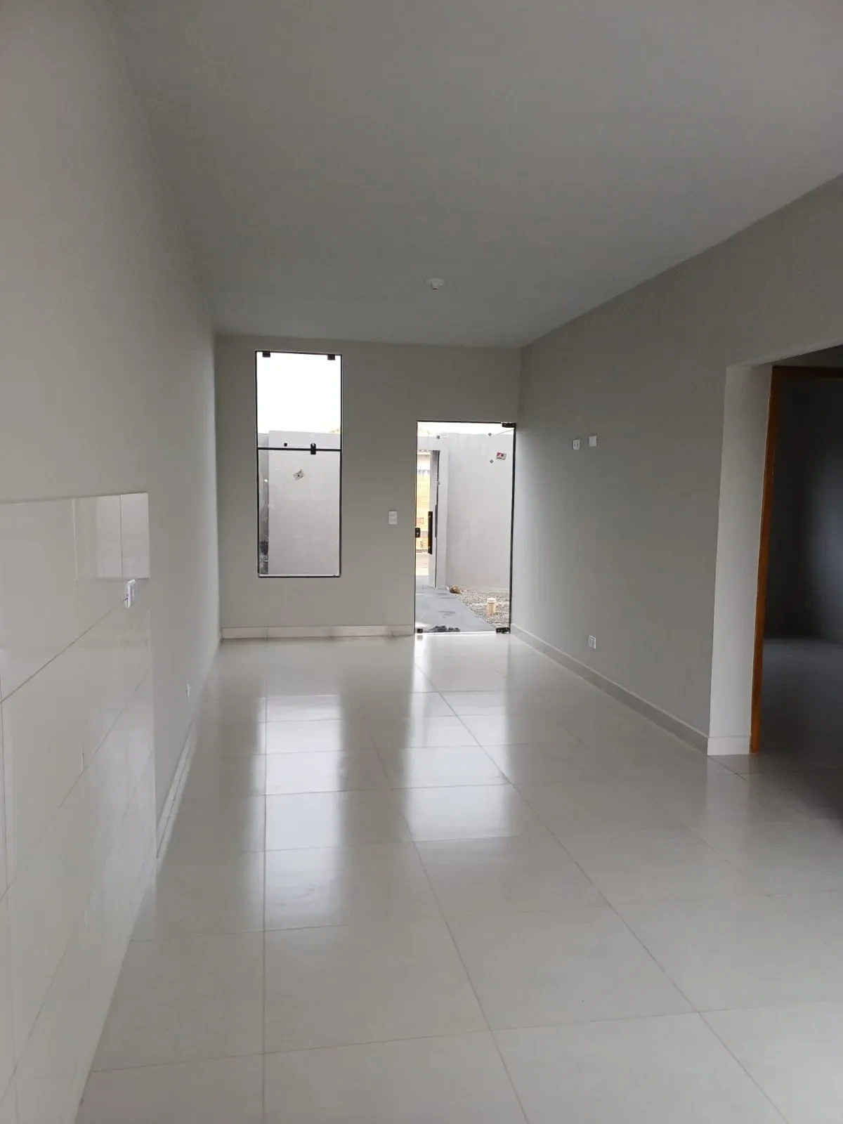 Imagem Casa com 2 Quartos à Venda, 55 m² em Pitangueiras - Pitangueiras