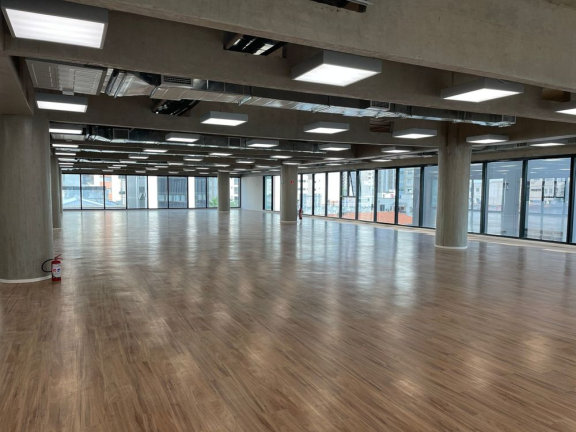 Imagem Imóvel Comercial para Alugar, 4.660 m² em Pinheiros - São Paulo