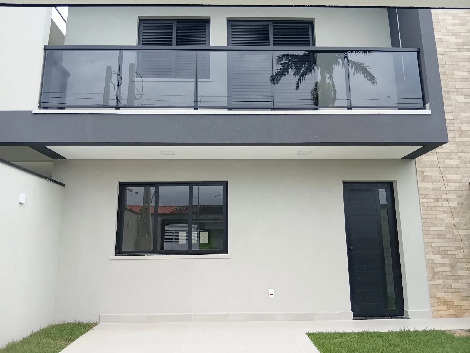 Foto do imóvel: Sobrado à Venda, 87 m² em Jardim Vicente de Carvalho - Bertioga