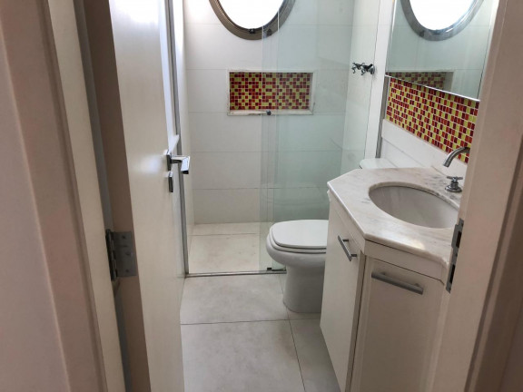 Imagem Apartamento com 2 Quartos à Venda, 106 m² em Vila Andrade - São Paulo
