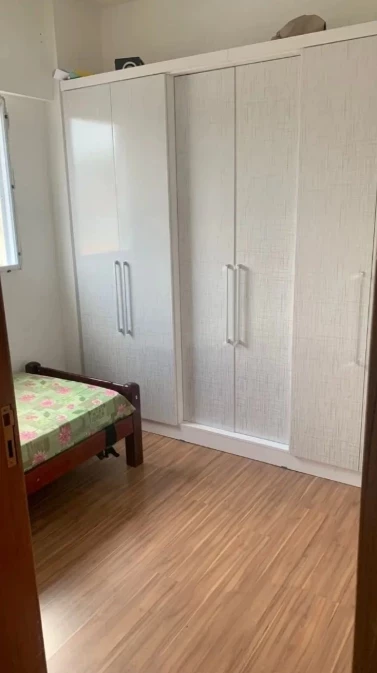 Imagem Apartamento com 3 Quartos à Venda, 75 m² em Mogi Moderno - Mogi das Cruzes