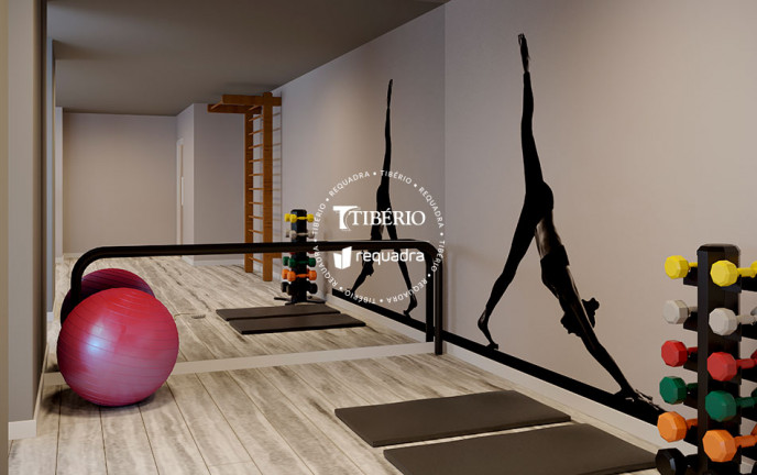 Imagem Apartamento com 1 Quarto à Venda, 27 m² em Brás - São Paulo