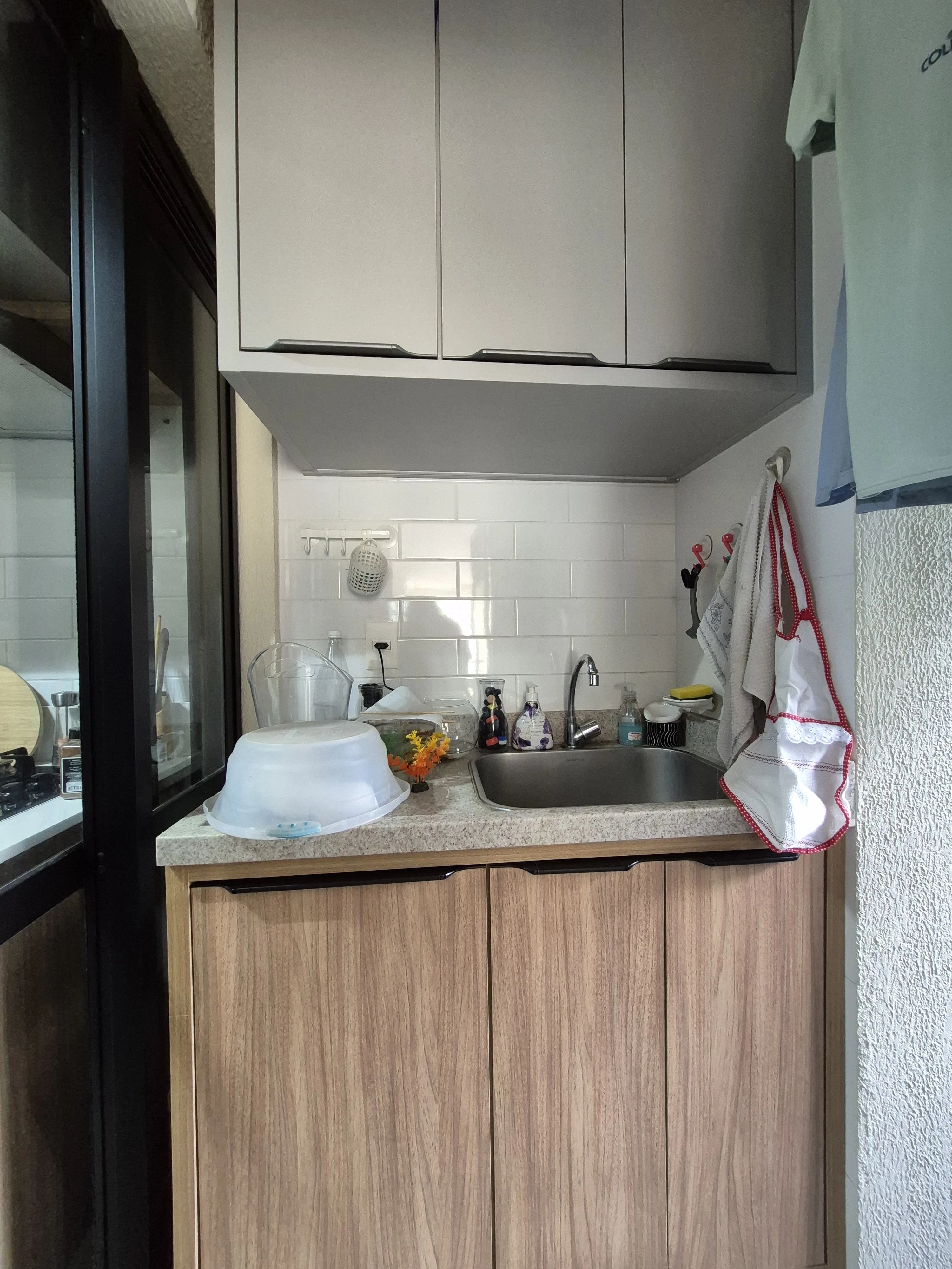 Imagem Apartamento com 3 Quartos à Venda, 110 m² em Jardim Apolo I - São José dos Campos