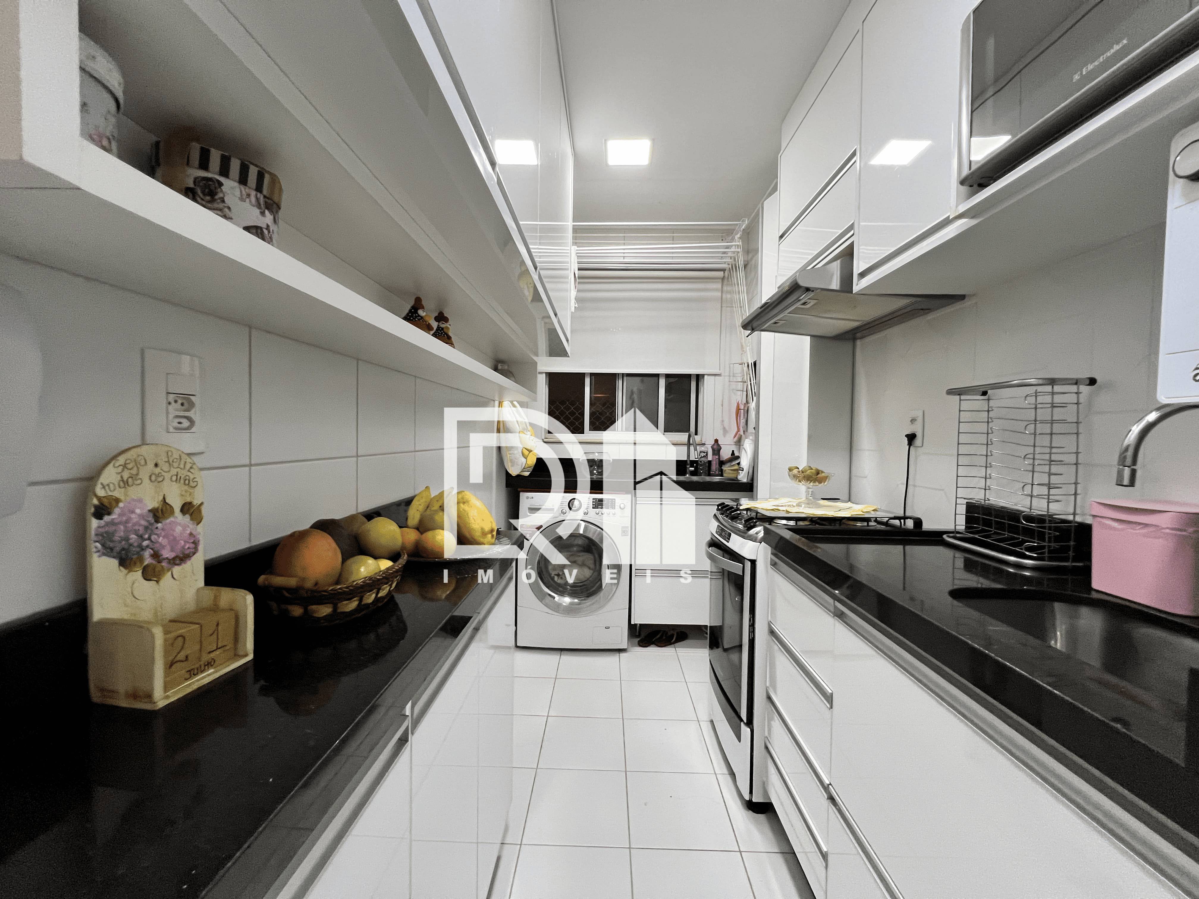 Imagem Apartamento com 2 Quartos à Venda, 59 m² em Norte (Águas Claras) - Brasília