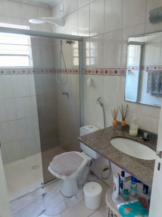 Imagem Sobrado com 2 Quartos à Venda, 7.240 m² em Vila Santa Rosa - Guarujá