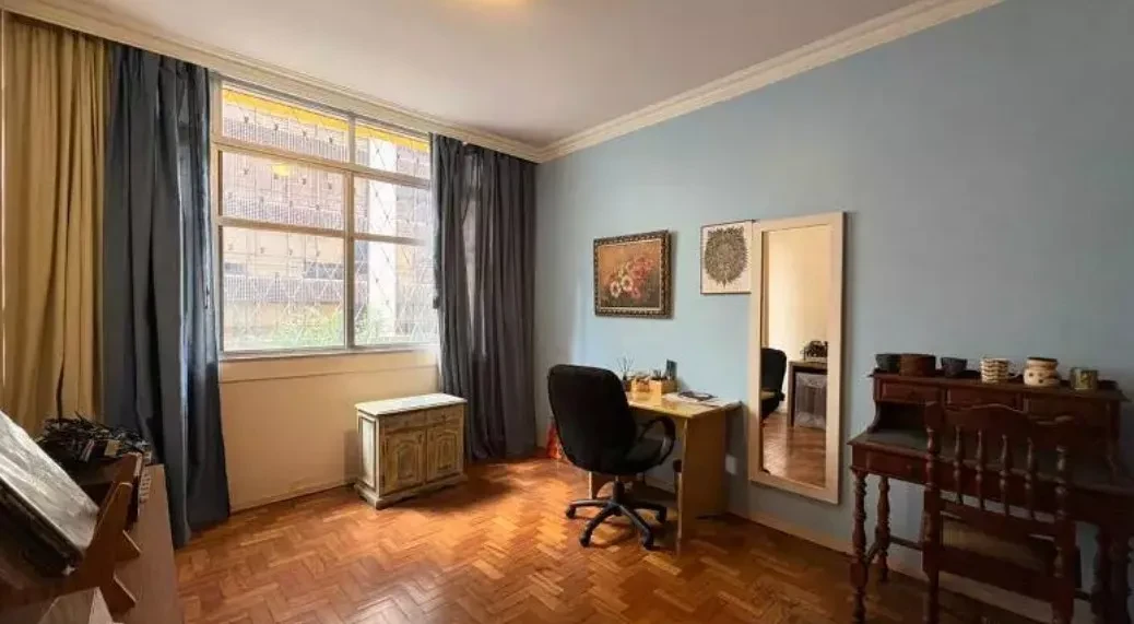 Imagem Apartamento com 4 Quartos à Venda, 210 m² em Boa Viagem - Belo Horizonte