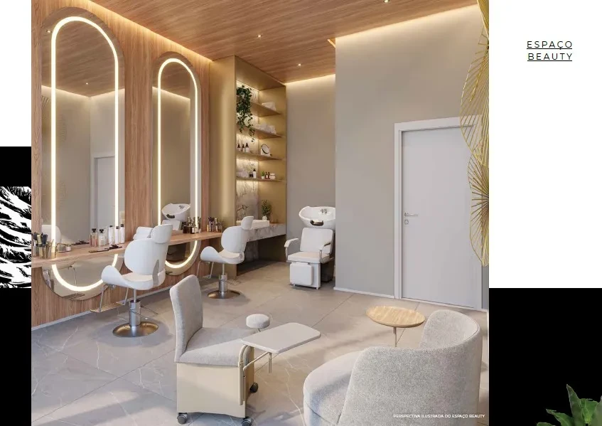 Foto do imóvel: Edifício Residencial à Venda, em Campo Belo - São Paulo