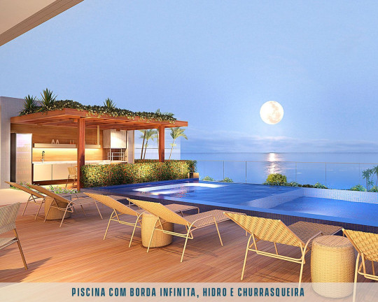 Imagem Apartamento com 2 Quartos à Venda, 76 m² em Jaguaribe - Salvador