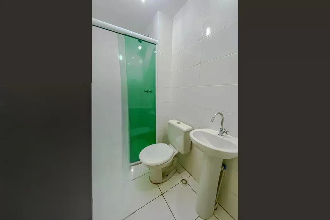 Imagem Apartamento com 1 Quarto à Venda, 35 m² em Quinta da Paineira - São Paulo