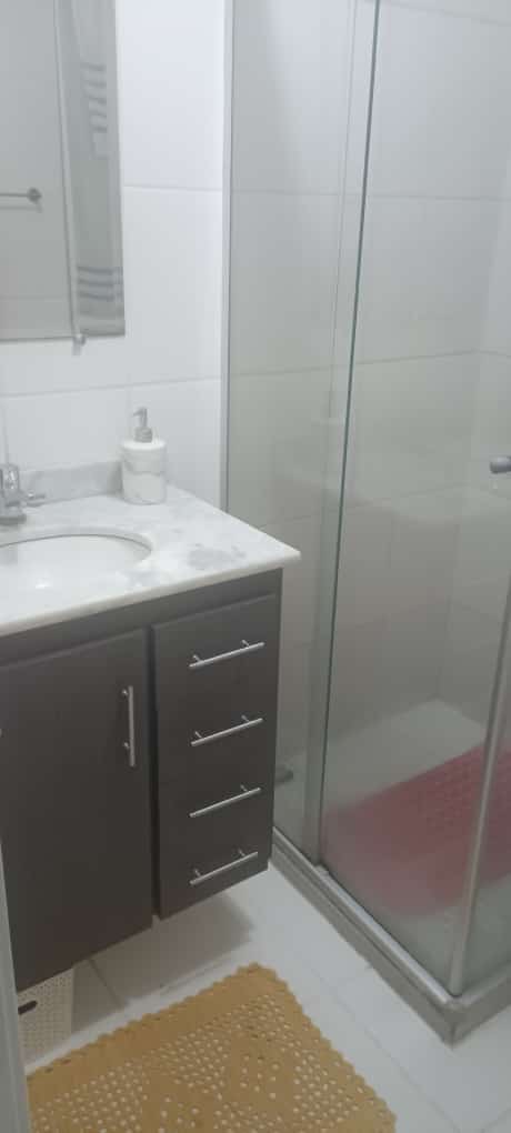 Imagem Apartamento com 2 Quartos à Venda, 63 m²em Parque Novo Mundo - São Paulo